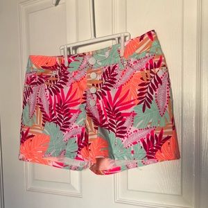 Girls shorts sz 14/16